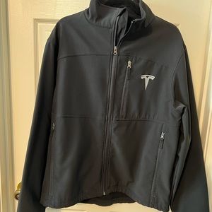 Tesla Jacket XL